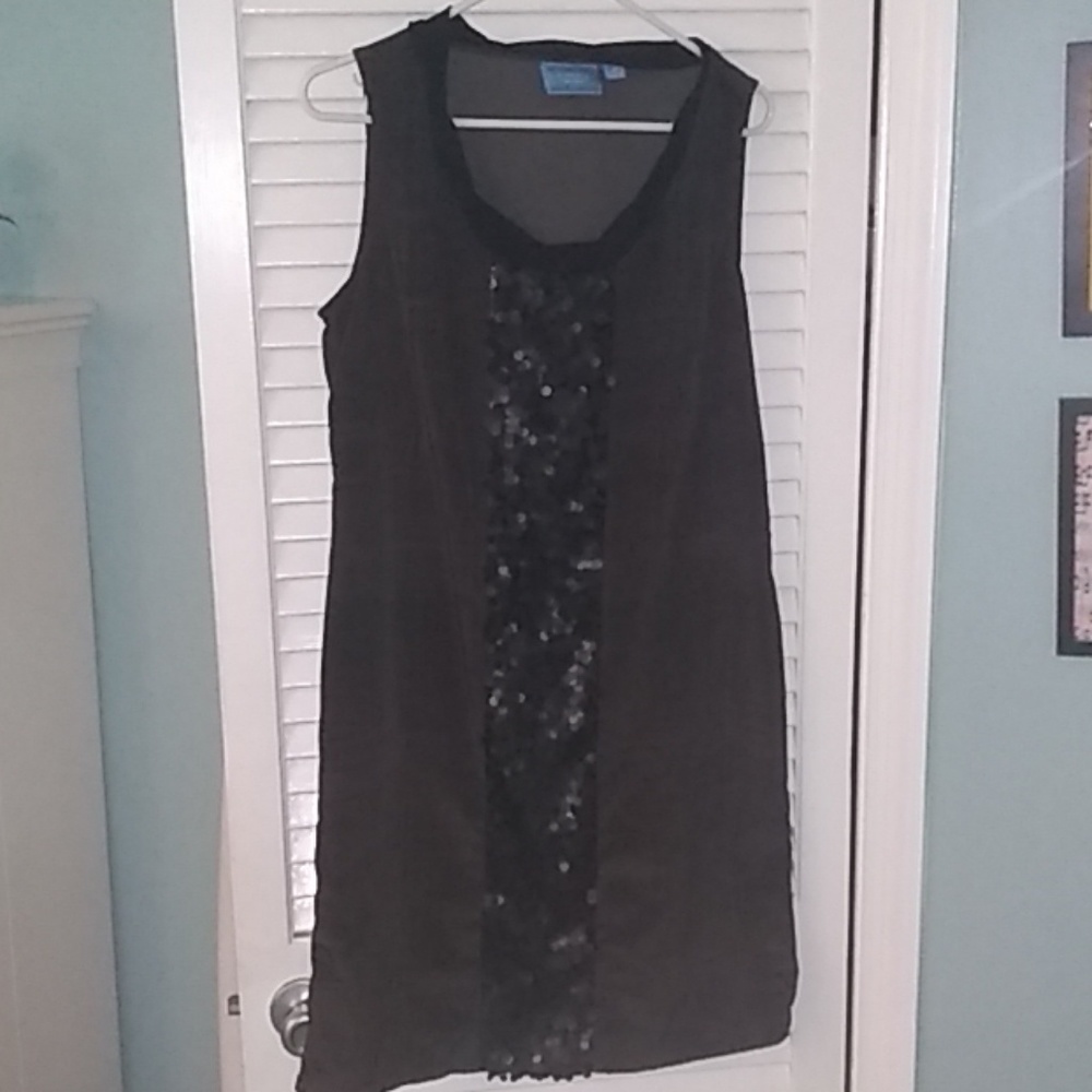 VERA WANG DRESS